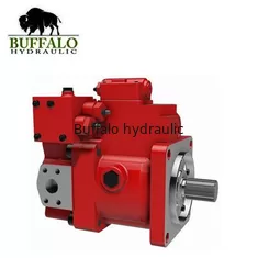 China Terex hauler hydraulic piston  pump 15313119 for TA300 supplier