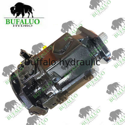 Atlas Copco 3217876200 hydraulic pump