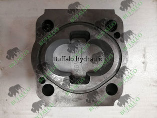 China 312-8215-100 Parker Commercial Gear Pump P30 gear housing supplier