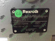 R902072970 Rexroth A4VG125 hydraulic piston pump for construction machines A4VG125DA2DM2/32R-NSF02F071DC-S