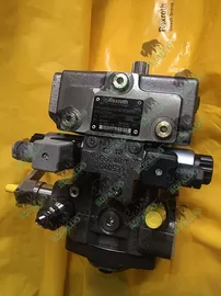 Rexroth A10VG28 hydraulic piston pump A10VG28DA1D3L/10R-NSC10F015SH-S