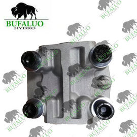 KOMATSU Gear pump 705-41-01050 for Bulldozer D155A-2,D65PX-12,D85