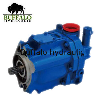 Terex dump truck parts hydraulic piston steering pump 15229403 for 3303 3304 3305