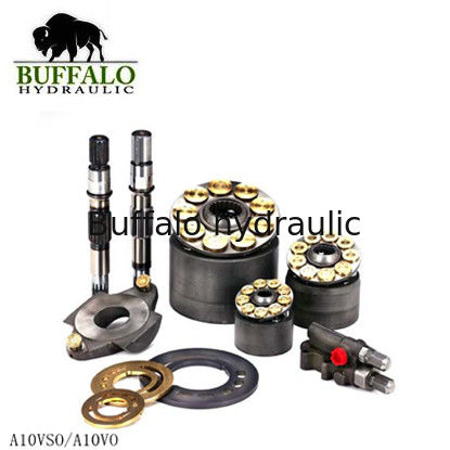 Rexroth A10VSO/A10VO Hydraulic pump spare parts
