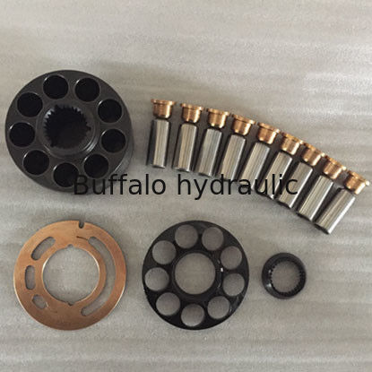 Sauer JRR045B,JRR051B,JRR060B,JRR065C,JRR075C pump spare parts