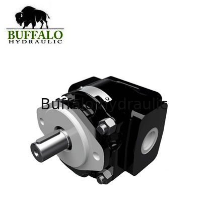 JCB 919/75002 single gear pump for Backhoe Loaders