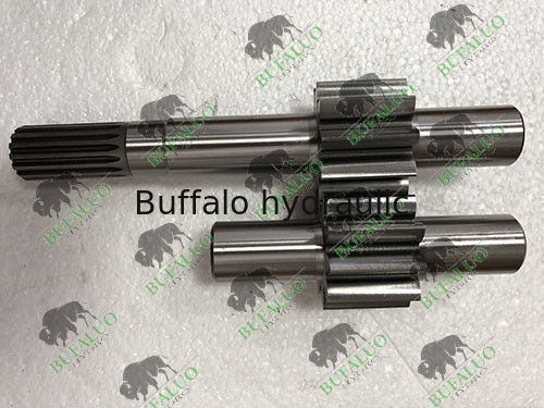 324-2915-240 Parker Commercial P330 SHAFT/GEAR SET, 1"-15 TOOTH, 1-1/2"