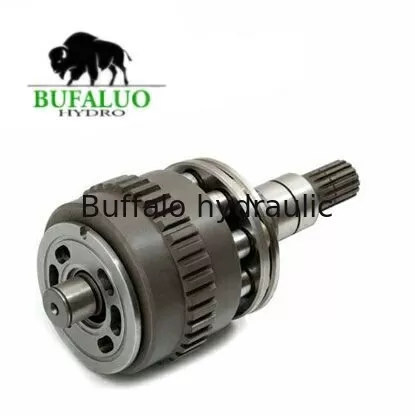 HITACHI AP5S 53/67 SWING motor spare parts for EX100/120-2/3/5