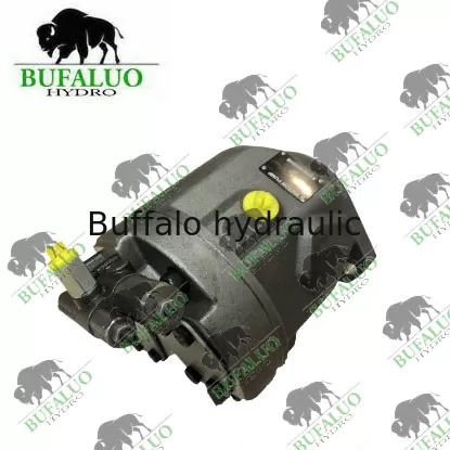 VOLVO ARTICULATED TRUCK STEERING HYDRAULIC PUMP NEW VOE11064879 A35D A40D