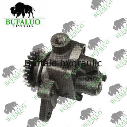 VOLVO FUEL PUMP VOE21683947 EC250D, EC250E, EC300D, EC300E, EC350D, G900B, G900C, L110G, L110H, L120G, L120H