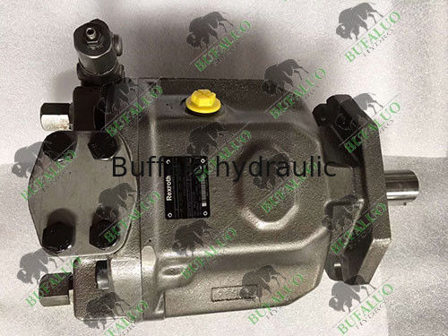 Rexroth A10VSO100 hydraulic piston pump A10VSO100DR/31R-PPA12N00