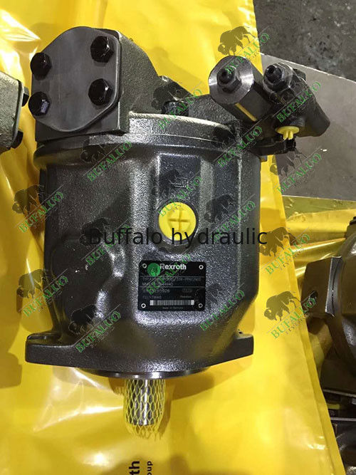 R910944440 Rexroth A10VSO71 hydraulic piston pump A10VSO71DFR1/31R-PPA12N00
