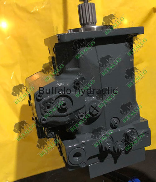 R902059357 Rexroth A4VG250  hydraulic piston pump A4VG250EP2D1/32R-NTD10F691DH-S