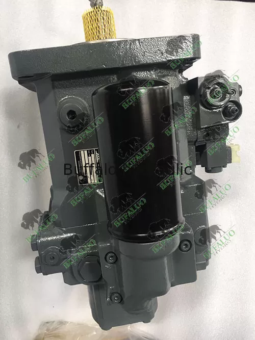 LINDE HPV210 hydraulic piston pump HPV210-02 OV0000
