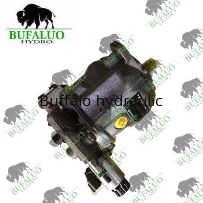 R902466610 REXROTH A10VO28 hydraulic piston pump AL A10VO28ED72/31R-VSC12N00P