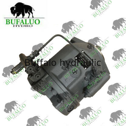  Hydralic piston pump 235-4110/2354110 for BACKHOE LOADER 428D