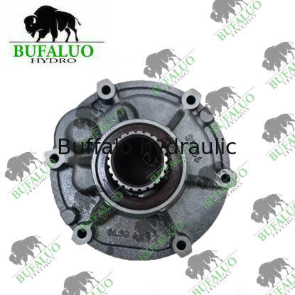 Aftermarket Case New Holland 87429970 New Transmission Pump Assembly for 580 Super M Series II, 580 Super M Series III 2