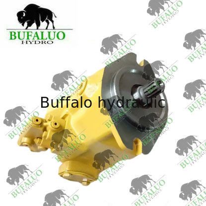  Hydralic piston pump 122-1206/1221206 for TH83, TH63, TH62, TH82
