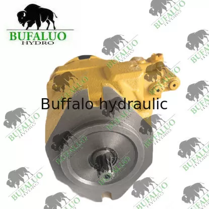  Hydralic piston pump 250-8337/2508337 for MOTOR GRADER 12M, 120M, 160M, 140M, 14M, 14L