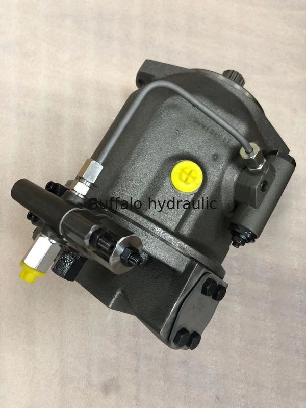  Hydralic piston pump 224-6369/2246369 for BACKHOE LOADER 428E