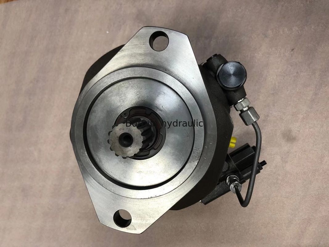  Hydralic piston pump 185-5918/1855918 for BACKHOE LOADER 428D, 432D, 420D, 442D, 438D, 430D