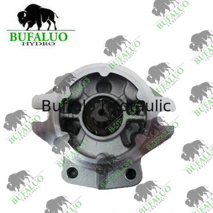 KOMATSU Gear pump 705-41-01050 for Bulldozer D155A-2,D65PX-12,D85
