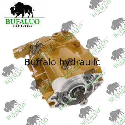  Hydralic piston pump 9T6857/9T-6857 for backhoe loader 416 428