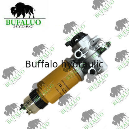 1R0770 FILTER WITH FUEL WATER SEPARATOR HEAD for 