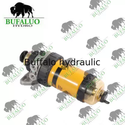 117-4089 Fuel Water Separator For 