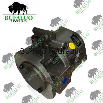 Rexroth piston pump A10VSO71DR/31R-PPA12K01