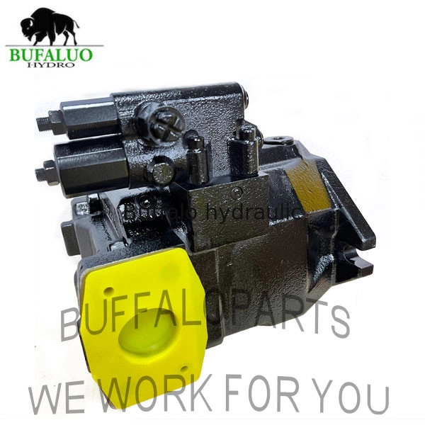 VOE11096983 11096983 Hydraulic pump Volvo.Heavy parts L330D L330E