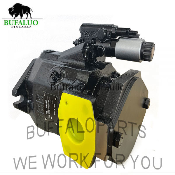 VOE15020156 15020156 Hydraulic pump Volvo.Heavy parts A40D, A40E