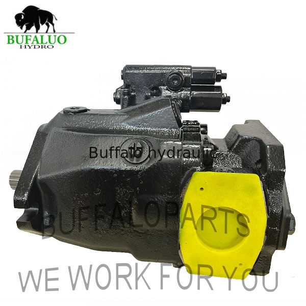 VOE15020177 15020177 Hydraulic pump Volvo.Heavy parts A35E, A35E FS, A35F FS, A35F/G FS, A40E, A40E FS, A40F FS, A40F/G