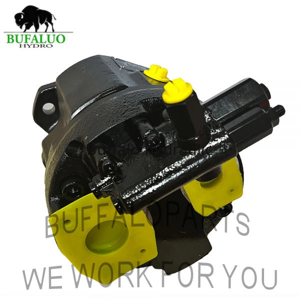 VOE11708609 11708609 Hydraulic pump Volvo.Heavy parts A25E, A30E
